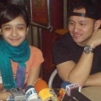 Tinton: Bella-Nanda Baik-baik Saja