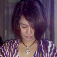 Dea Mirella Pasrah Terima Keputusan Eel