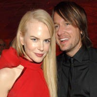 Nicole Kidman Hamil, Ditinggal Suami Tur