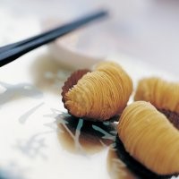 Racikan Baru Dim Sum Shanghai