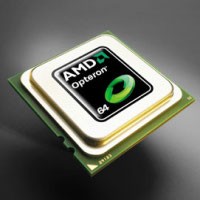 AMD Kenalkan 4 Prosesor Quad-Core Opteron