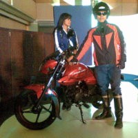 Bajaj Ikut Berebut di Pasar Motor Bebek Nasional