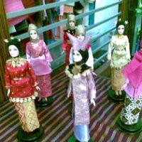 Bisnis Busana Muslim Menggeliat Berkat Sinetron Religi