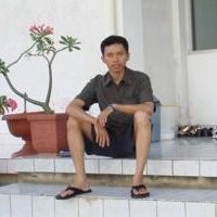 Salut dengan Petugas Keamanan BEC 