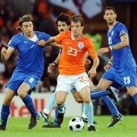 Mana Cattenancio-mu Italia?