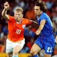 Pirlo Pertanyakan Donadoni