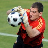 Cassilas: Ini Spanyol, Bukan Nadal