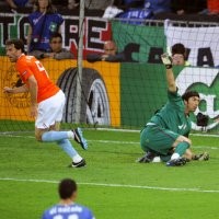 Tayang Ulang Penyebab Kekalahan Italia?