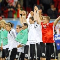 Mirip 1996, Pertanda Jerman Juara?