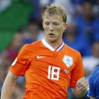 Kuyt: Belanda Layak Menang