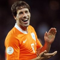 UEFA: Gol Ruudtje Sah karena Panucci