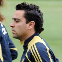 Xavi: Rusia Akan Bertahan