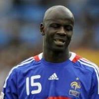 Thuram Catat Rekor Penampil Terbanyak