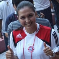 Donna Agnesia Bicara Piala Eropa