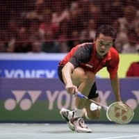 Ajang Simulasi Olimpiade 