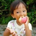 Aqeela Zia, 2,9 Tahun; Perempuan; f