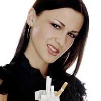 Merokok? Hati-hati Pikun!