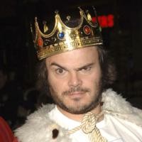 Jack Black Siap Adegan Bugil Lagi