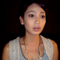 Kinaryosih Malu Mendesah 