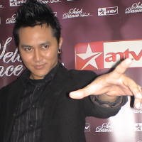 Demian Pindahkan Bola dari Jakarta ke Bandung