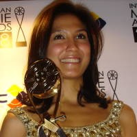 Dinna Olivia Nyaris Jadi Istri Kedua