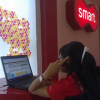 Smart Ingin Disemuti Pelanggan