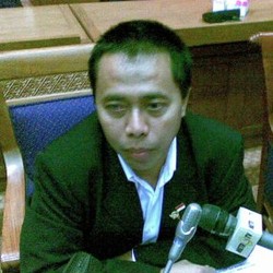 Pejabat Publik Dilarang Jadi Komisaris Perusahaan Swasta