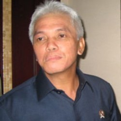 Indonesia Takkan Tiru Malaysia Potong Gaji Menteri