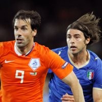 Euro 2008 Betot Jutaan Pemirsa TV