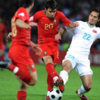 Sepakbola Indah Kuncinya