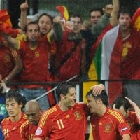 Belanda & Spanyol Hidupkan Turnamen