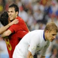 Rusia Kalah Karena Kesalahan Sendiri