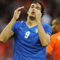 Usia Bukan Alasan Italia Kalah