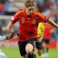 Torres Satu Assist, tapi Hanya Satu Babak