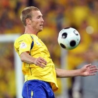 Cedera, Wilhelmsson Out