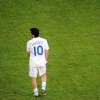 Yunani Kehilangan Fighting Spirit