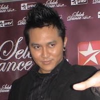 Demian Pindahkan Bola dari Jakarta ke Bandung