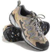 Tips Memilih Sepatu Olahraga