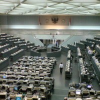 Saham INDY Melesat Cepat