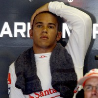 Hamilton: Tak Ada yang Bisa Hentikan Kami 