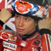 Ducati: Penting, Tes Dini Motor Baru