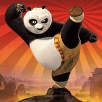 Kung Fu Panda: Panda yang Menggoda Tawa 