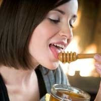 Cegah Diare? Minum Madu Saja!