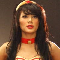 Mulan-Dewi Dewi Bersatu untuk Pengkhianatan