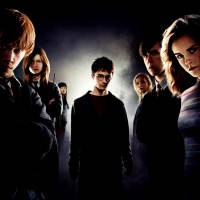 Prekuel Harry Potter Terjual Rp 456 Juta