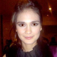 Luna Maya: Tiada Maaf untuk Orang Iseng 