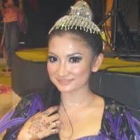Natalie Sarah Ngaku Pernah Cerai