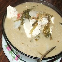 Sedapnya Gurame RM Dapur Sunda