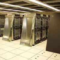 Berbekal Komponen PS3, Komputer Petaflop IBM Makin Bertenaga
