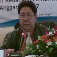 Rp 1,015 T Bantuan Sosial Tak Bisa Dipertanggungjawabkan